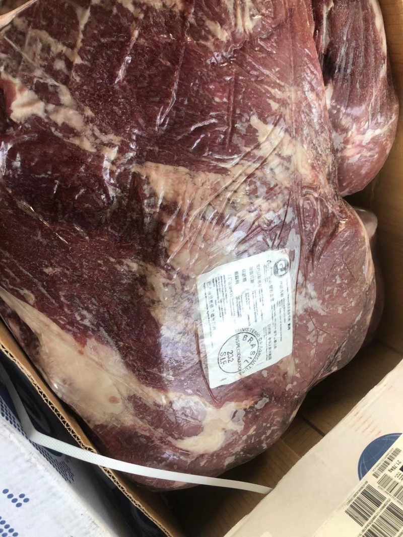 牛胸肉 232廠