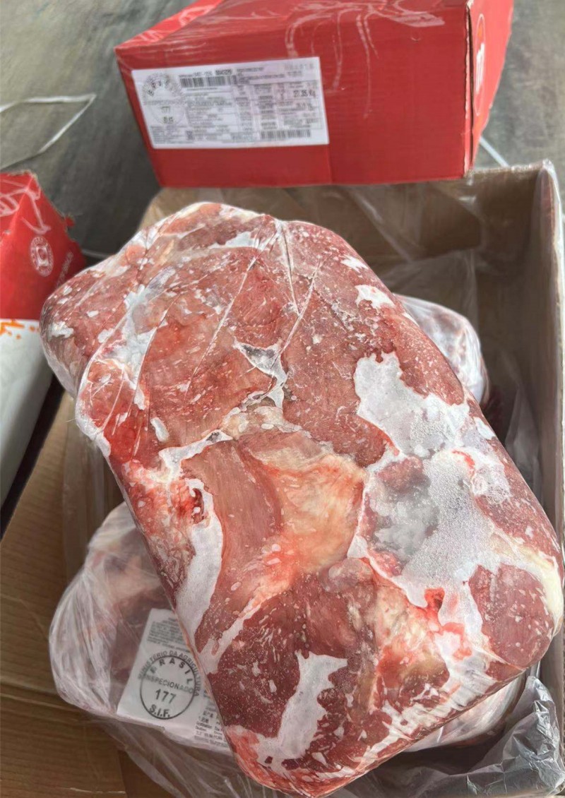 牛脖肉 177廠