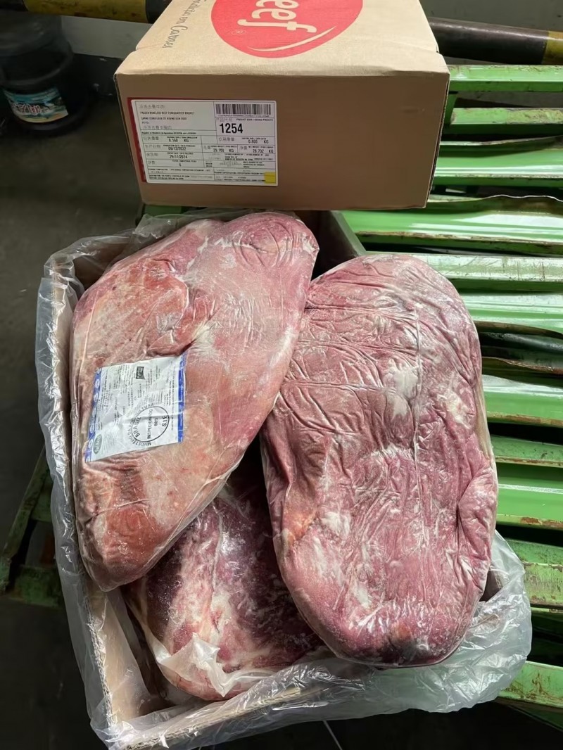 牛胸肉 889廠