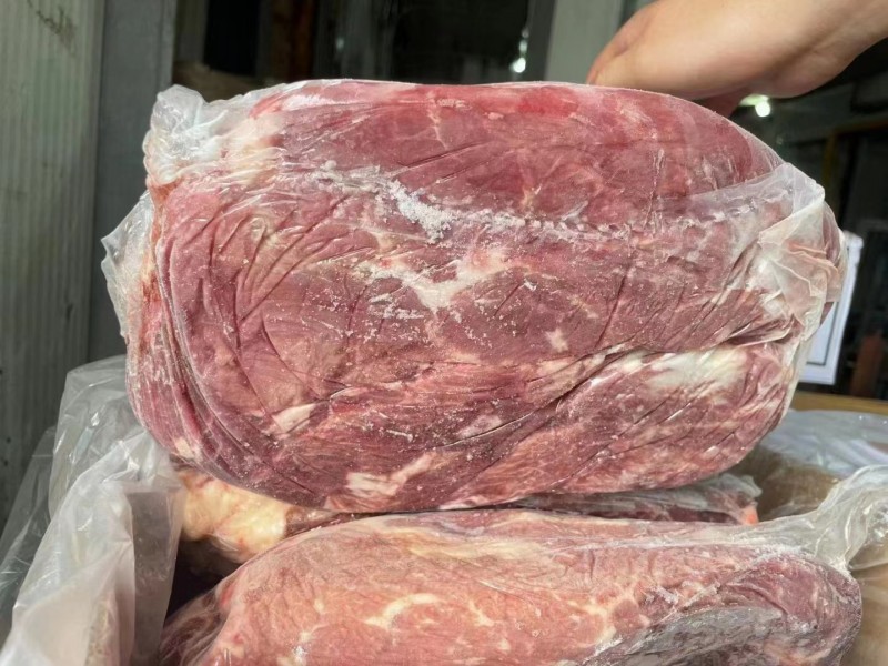 牛胸肉 1251廠