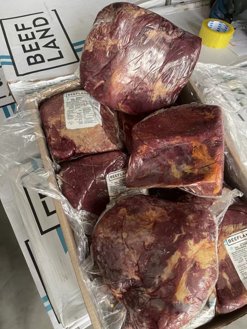 牛脖肉 1838廠