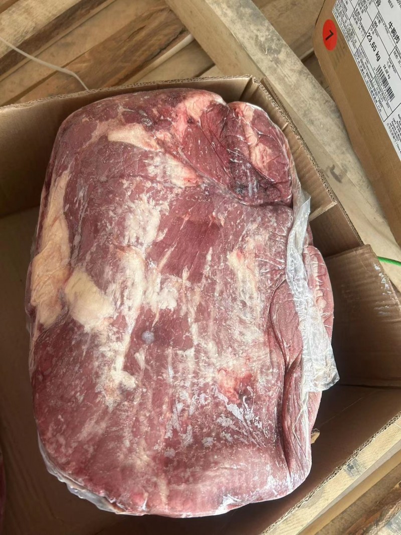 牛胸肉 3974廠