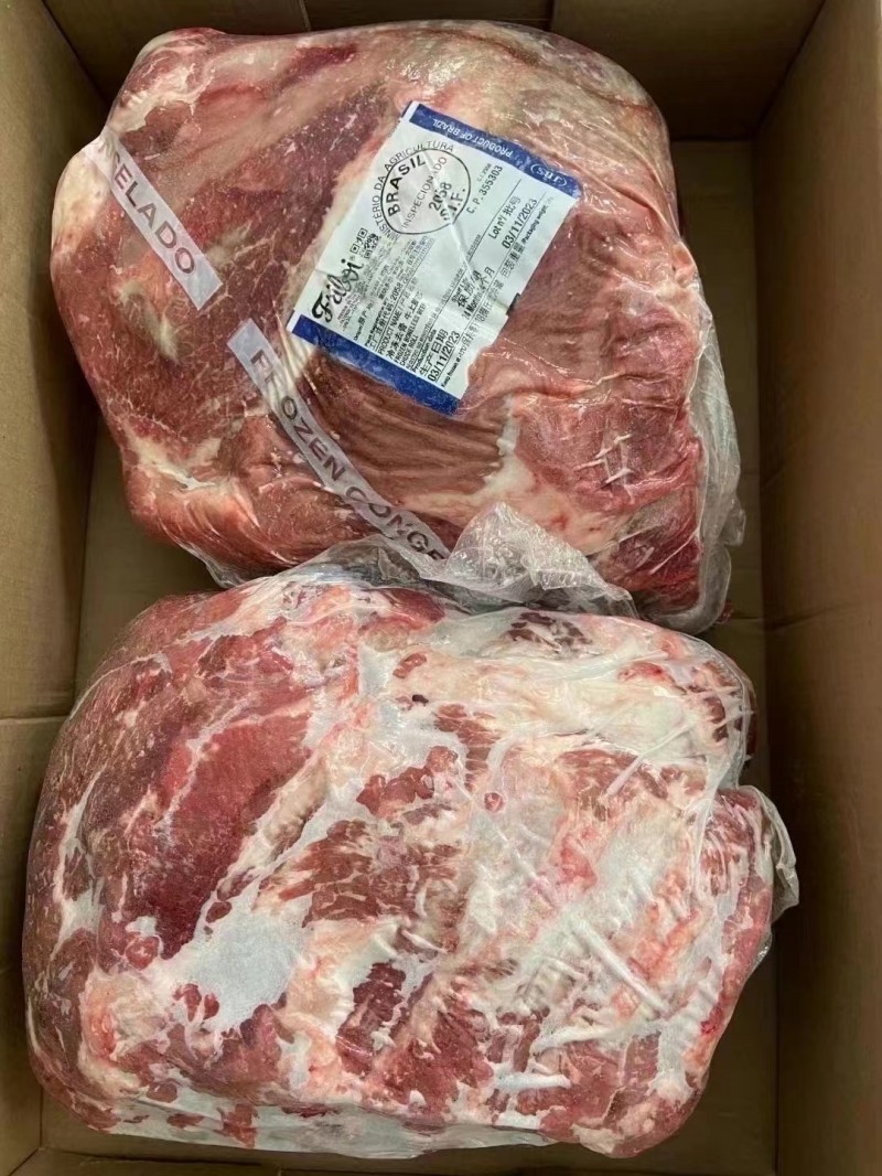 牛脖肉 2058廠