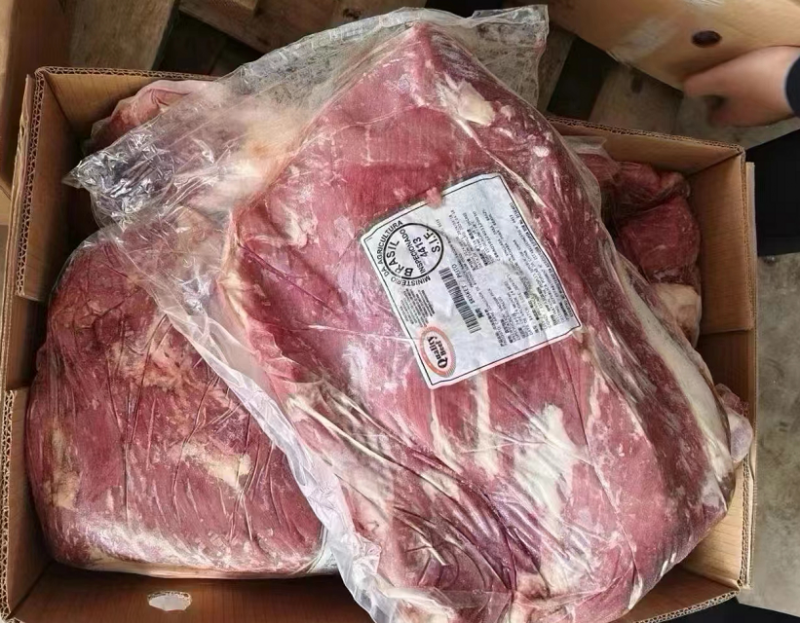 牛胸肉 4413廠