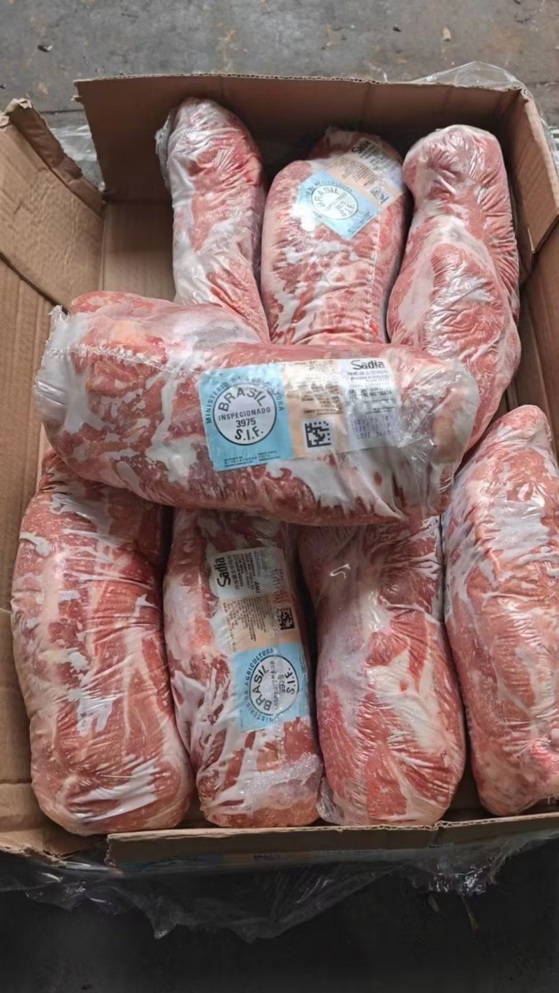 豬一號肉 3975廠