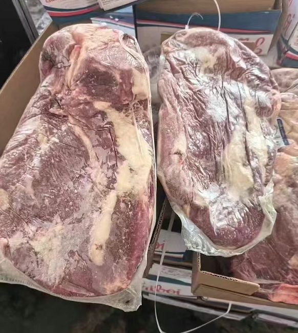 牛胸肉 4302廠